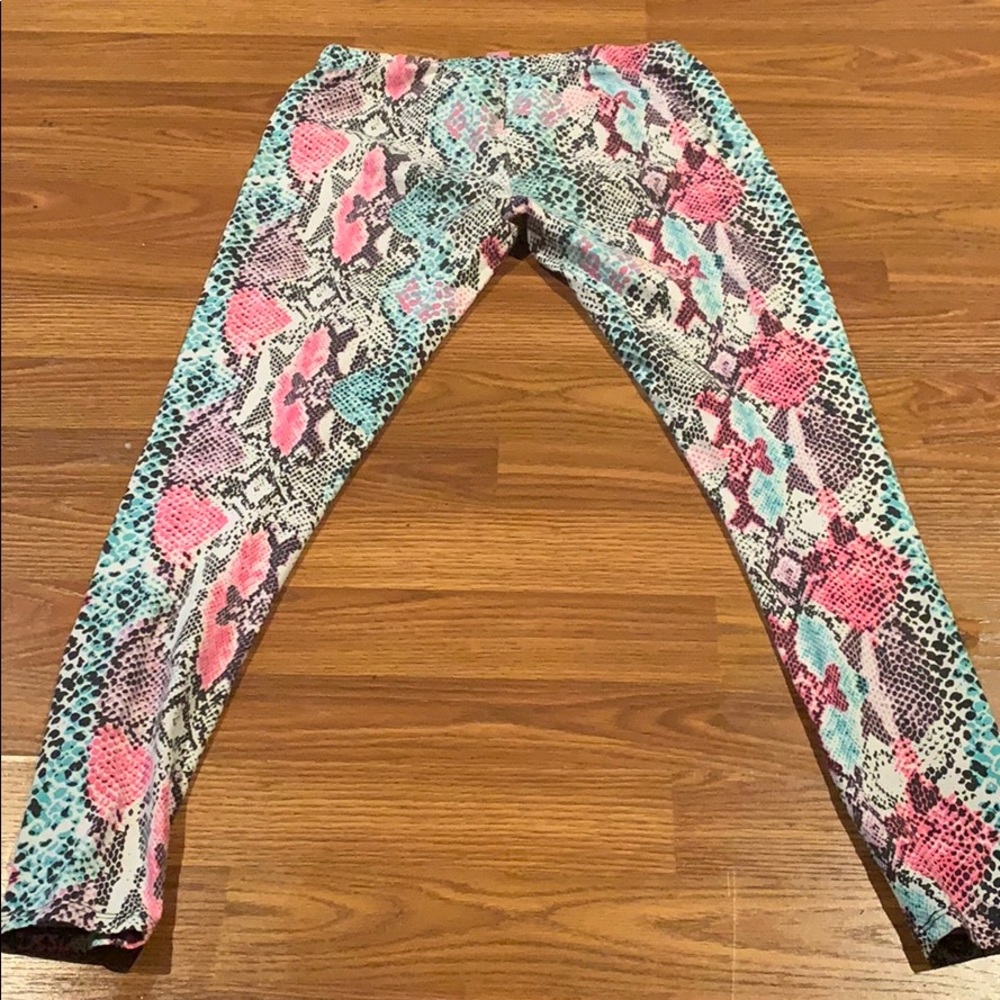 Leggings